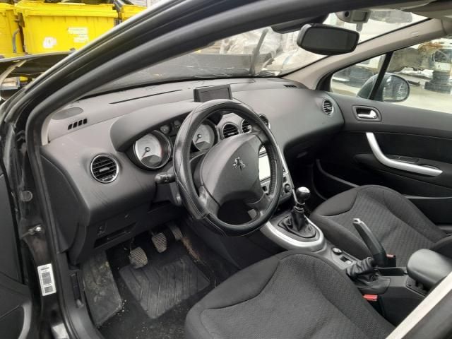 bontott PEUGEOT 308 EGR Hűtő