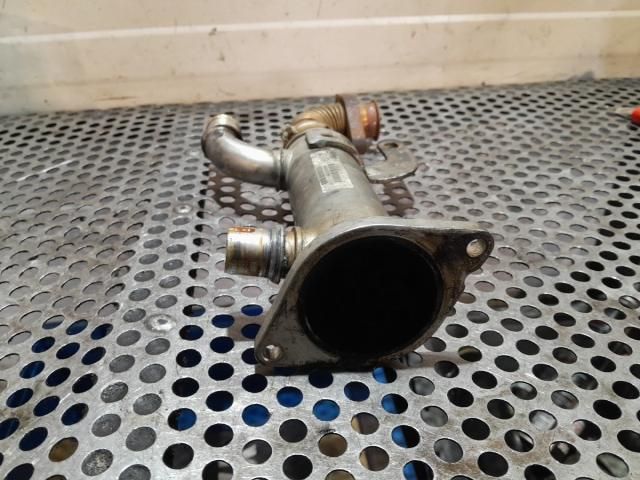 bontott PEUGEOT 308 EGR Hűtő