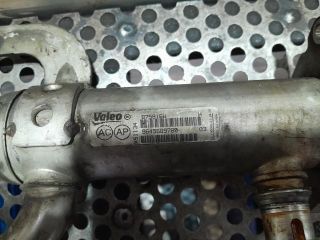 bontott PEUGEOT 308 EGR Hűtő