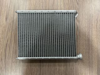 bontott PEUGEOT 308 Fűtőradiátor