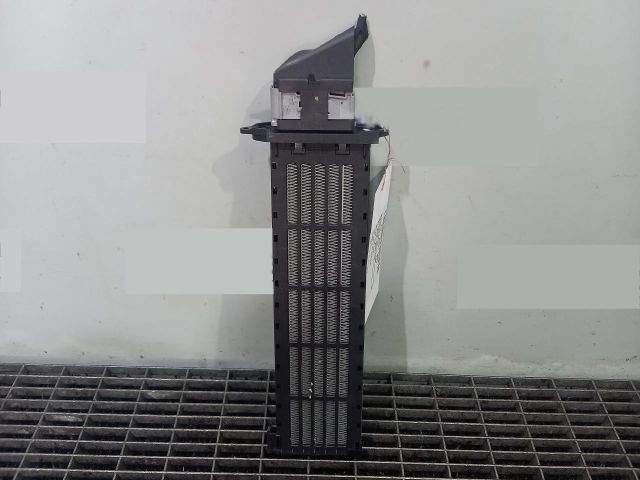 bontott PEUGEOT 308 Fűtőradiátor