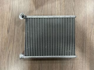 bontott PEUGEOT 308 Fűtőradiátor