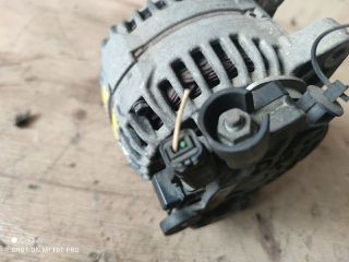 bontott PEUGEOT 308 Generátor