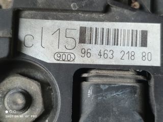 bontott PEUGEOT 308 Generátor