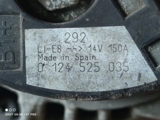 bontott PEUGEOT 308 Generátor