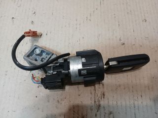 bontott PEUGEOT 308 Gyújtáskapcsoló