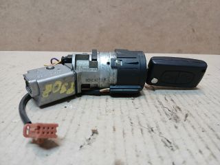 bontott PEUGEOT 308 Gyújtáskapcsoló