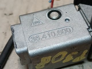 bontott PEUGEOT 308 Gyújtáskapcsoló