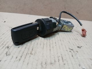 bontott PEUGEOT 308 Gyújtáskapcsoló