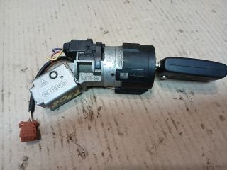 bontott PEUGEOT 308 Gyújtáskapcsoló