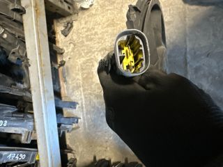 bontott PEUGEOT 308 Hűtőventilátor