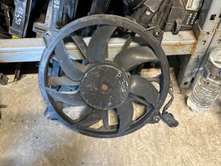 bontott PEUGEOT 308 Hűtőventilátor