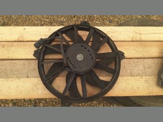 bontott PEUGEOT 308 Hűtőventilátor
