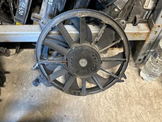 bontott PEUGEOT 308 Hűtőventilátor