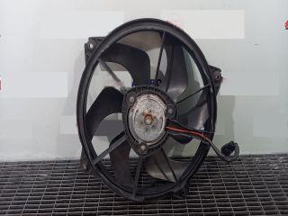 bontott PEUGEOT 308 Hűtőventilátor