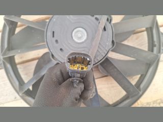 bontott PEUGEOT 308 Hűtőventilátor