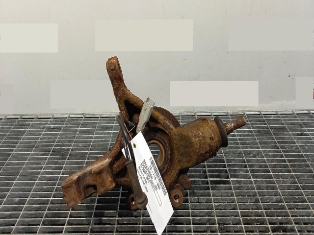 bontott PEUGEOT 308 Jobb első Csonkállvány