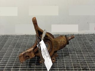 bontott PEUGEOT 308 Jobb első Csonkállvány