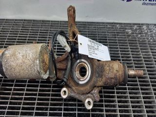 bontott PEUGEOT 308 Jobb első Csonkállvány