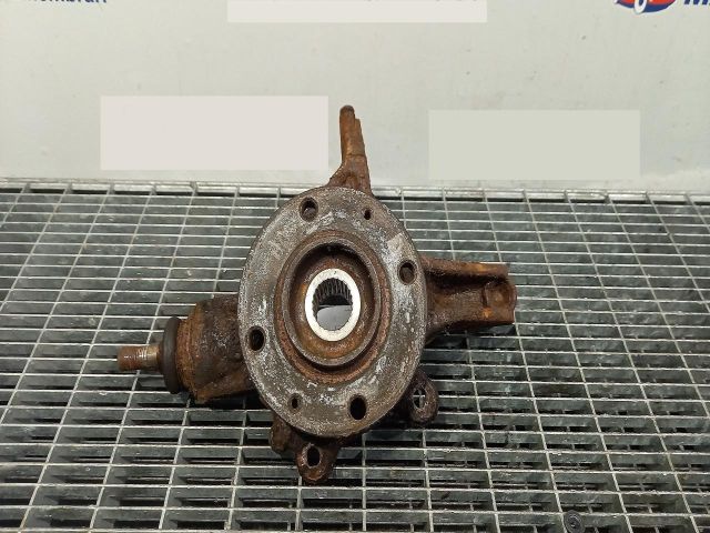 bontott PEUGEOT 308 Jobb első Csonkállvány