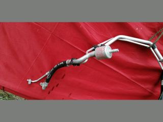 bontott PEUGEOT 308 Klíma Cső