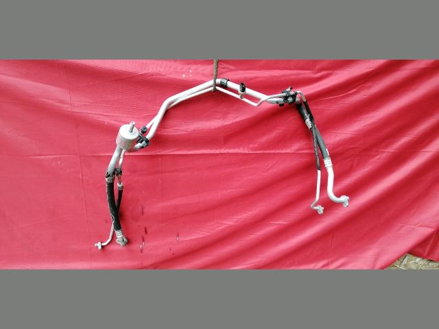 bontott PEUGEOT 308 Klíma Cső