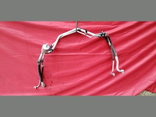 bontott PEUGEOT 308 Klíma Cső