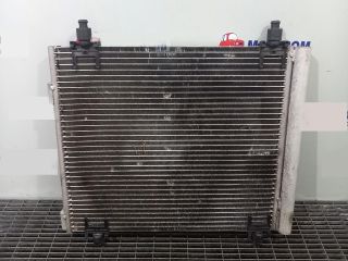 bontott PEUGEOT 308 Klímahűtő Radiátor