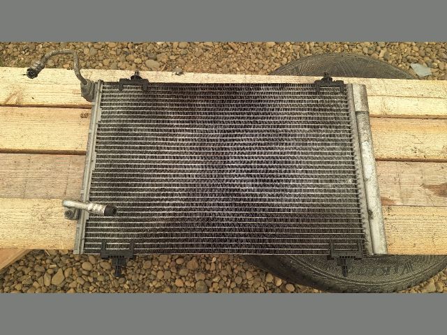 bontott PEUGEOT 308 Klímahűtő Radiátor