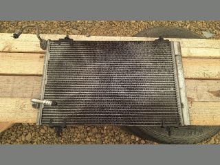 bontott PEUGEOT 308 Klímahűtő Radiátor