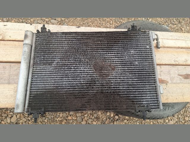 bontott PEUGEOT 308 Klímahűtő Radiátor