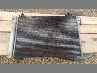 bontott PEUGEOT 308 Klímahűtő Radiátor