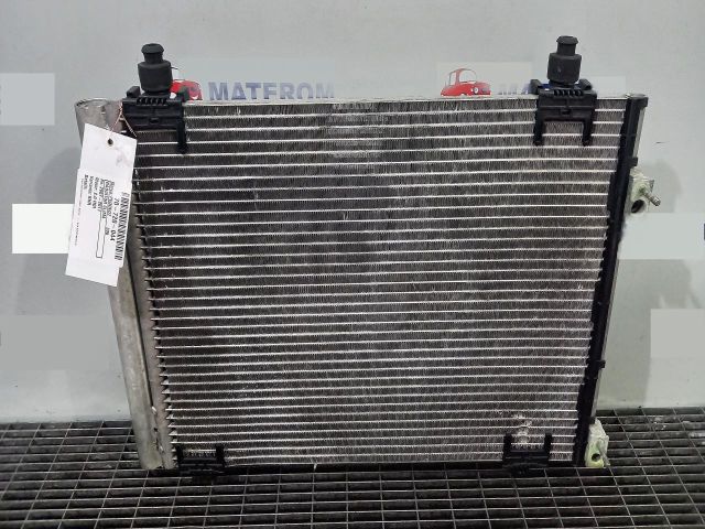 bontott PEUGEOT 308 Klímahűtő Radiátor