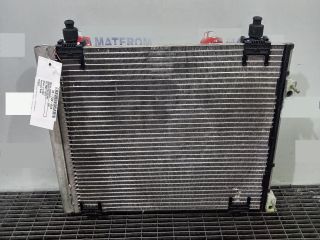 bontott PEUGEOT 308 Klímahűtő Radiátor