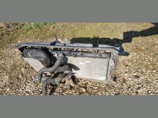 bontott PEUGEOT 308 Komplett Homlokfal (Részeivel)