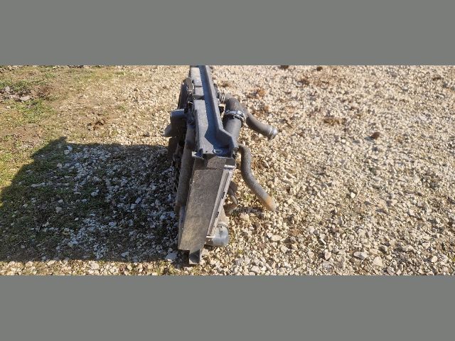 bontott PEUGEOT 308 Komplett Homlokfal (Részeivel)