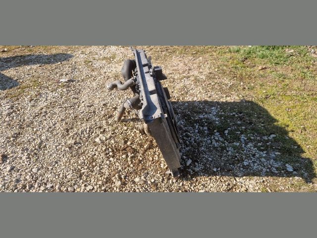 bontott PEUGEOT 308 Komplett Homlokfal (Részeivel)