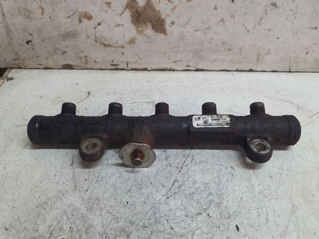 bontott PEUGEOT 308 Közösnyomócső