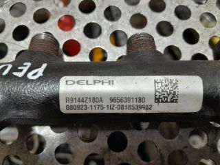 bontott PEUGEOT 308 Közösnyomócső