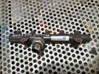 bontott PEUGEOT 308 Közösnyomócső