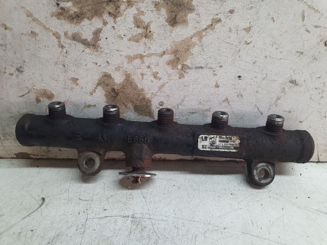 bontott PEUGEOT 308 Közösnyomócső