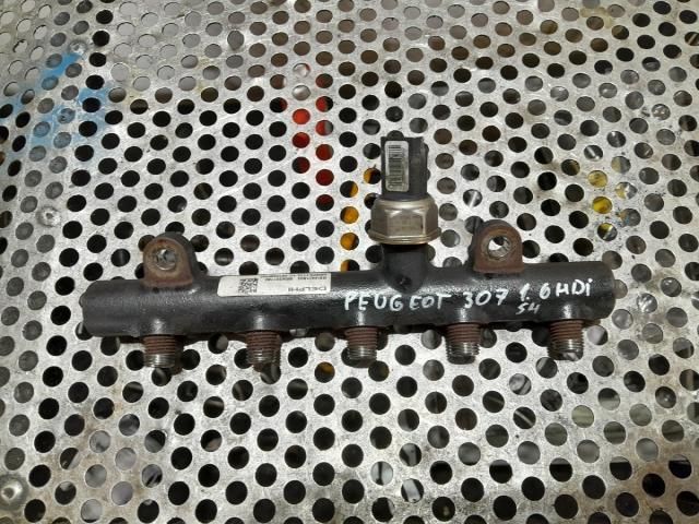 bontott PEUGEOT 308 Közösnyomócső