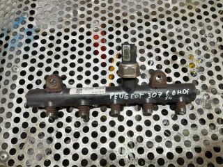 bontott PEUGEOT 308 Közösnyomócső