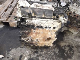 bontott PEUGEOT 308 Motor (Fűzött blokk hengerfejjel)