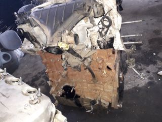 bontott PEUGEOT 308 Motor (Fűzött blokk hengerfejjel)
