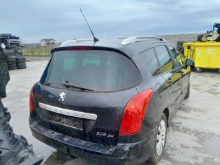 bontott PEUGEOT 308 Önindító