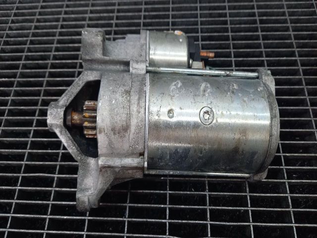 bontott PEUGEOT 308 Önindító