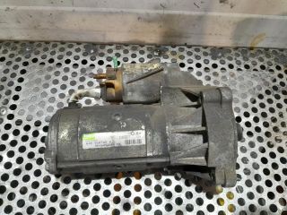 bontott PEUGEOT 308 Önindító