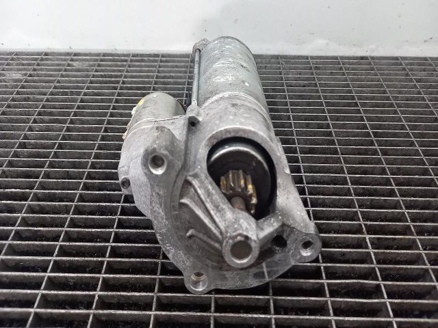 bontott PEUGEOT 308 Önindító