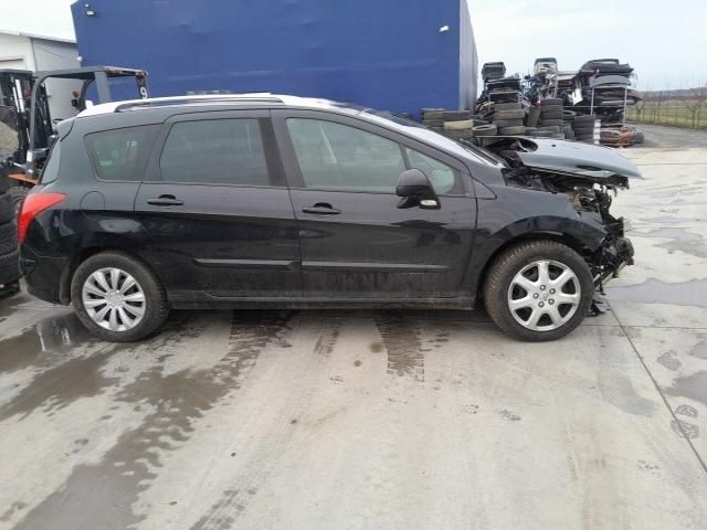 bontott PEUGEOT 308 Önindító
